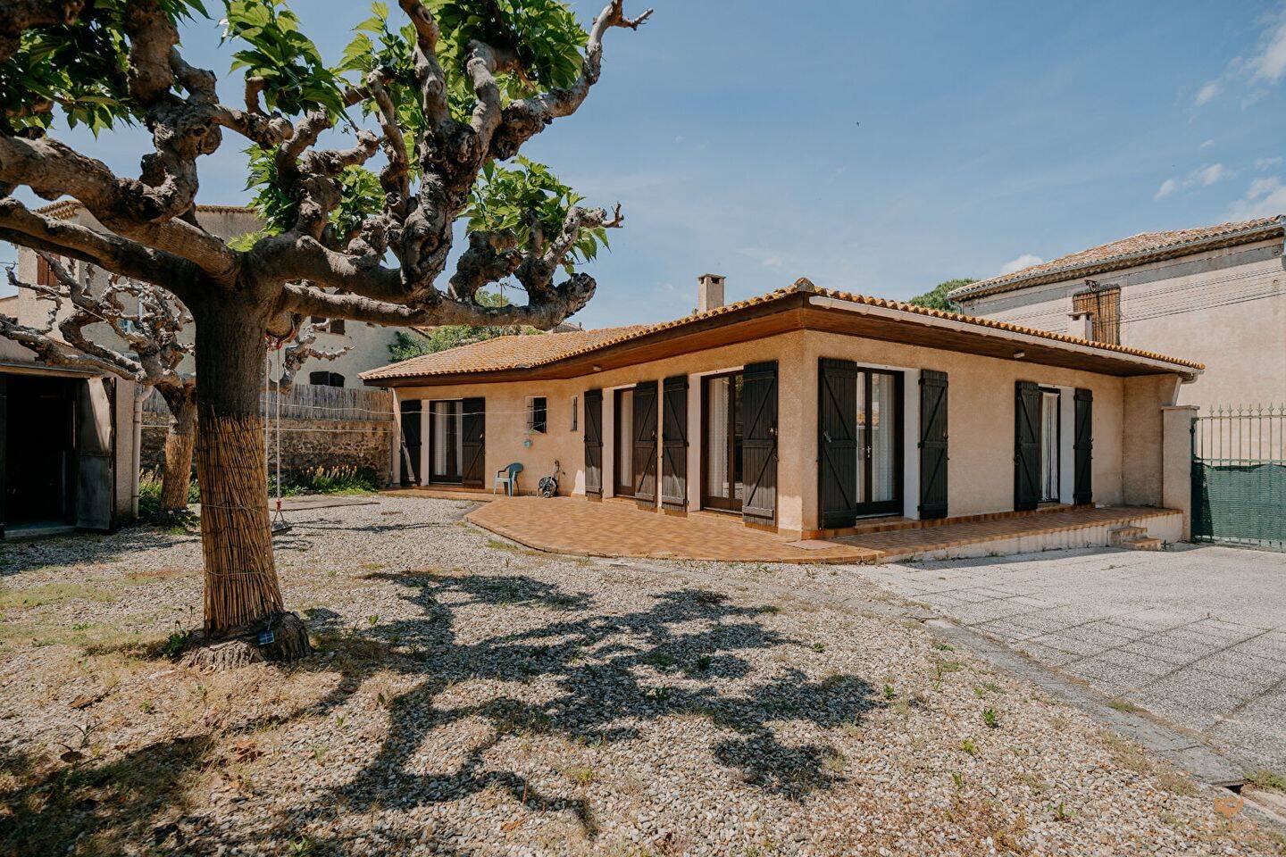 Maison 4 pièces 104 m² · à Bessan · 104 m² · 299 000 €