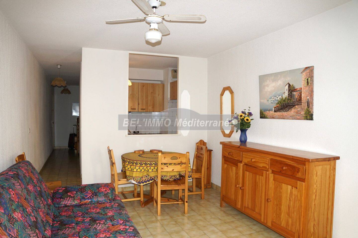 Appartement 3 pièces 45 m² · à Cavalaire-sur-Mer · 45 m² · 236 500 €