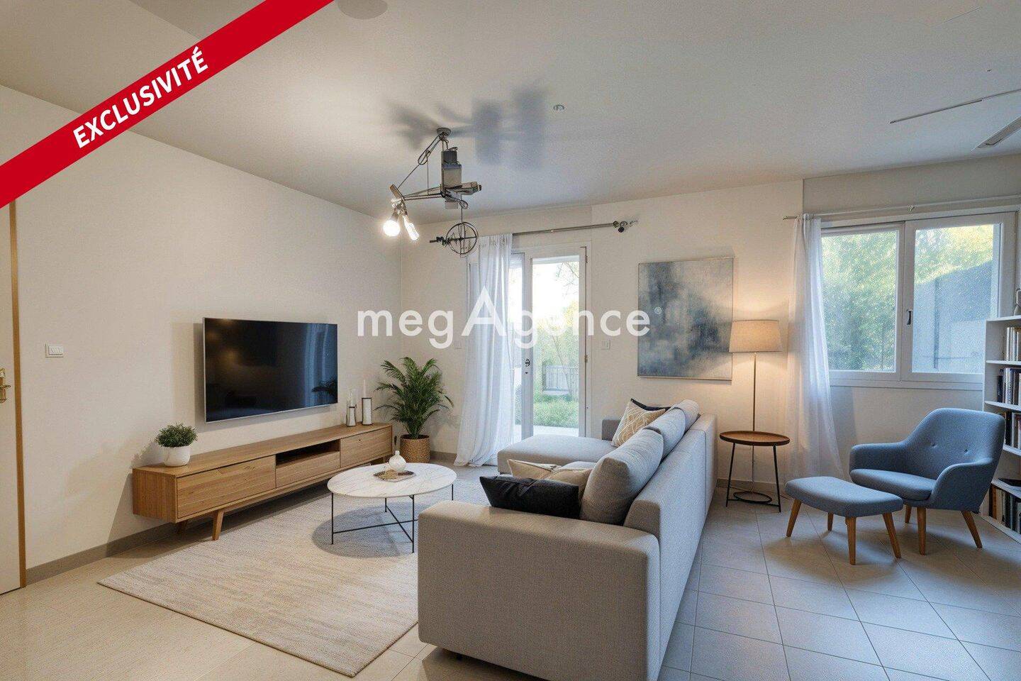 Maison 5 pièces 104 m² · à Champagne-au-Mont-d'Or · 104 m² · 429 000 €