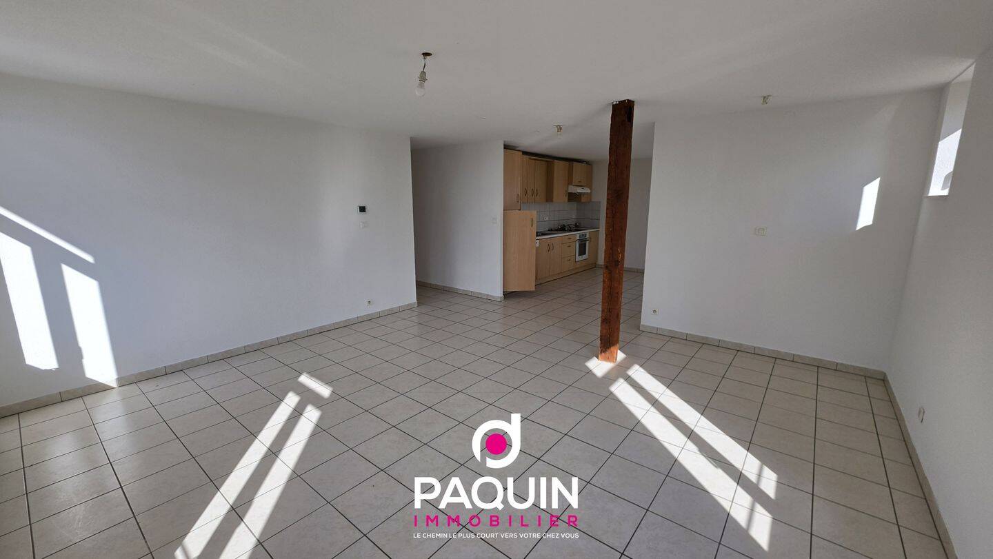 Appartement 3 pièces 91 m² · à Blotzheim · 91 m² · 930 €/mois