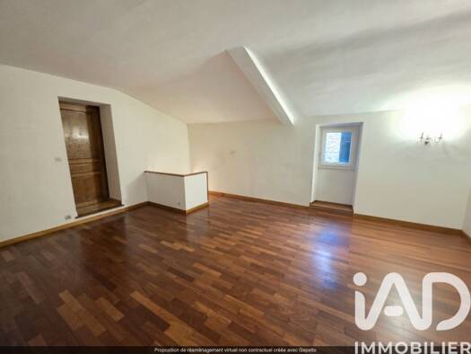 Maison à vendre 158 000 € 3 pièces 2 chambres 85 m² Soubès 34700