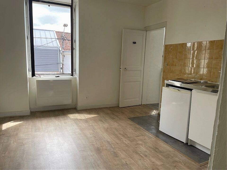 Appartement 2 pièces 35 m² · à Limoges · 35 m² · 400 €/mois