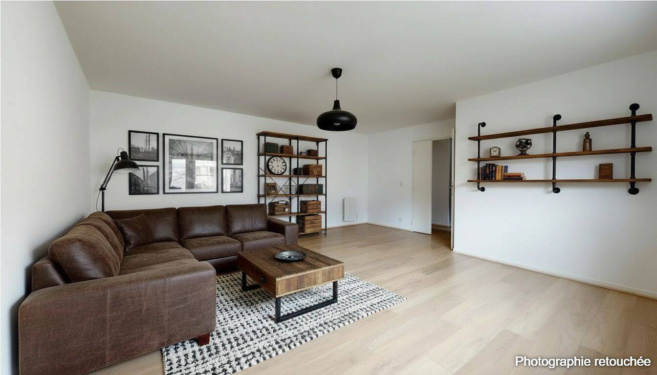 Appartement 4 pièces 83 m² · à Sartrouville · 83 m² · 315 000 €