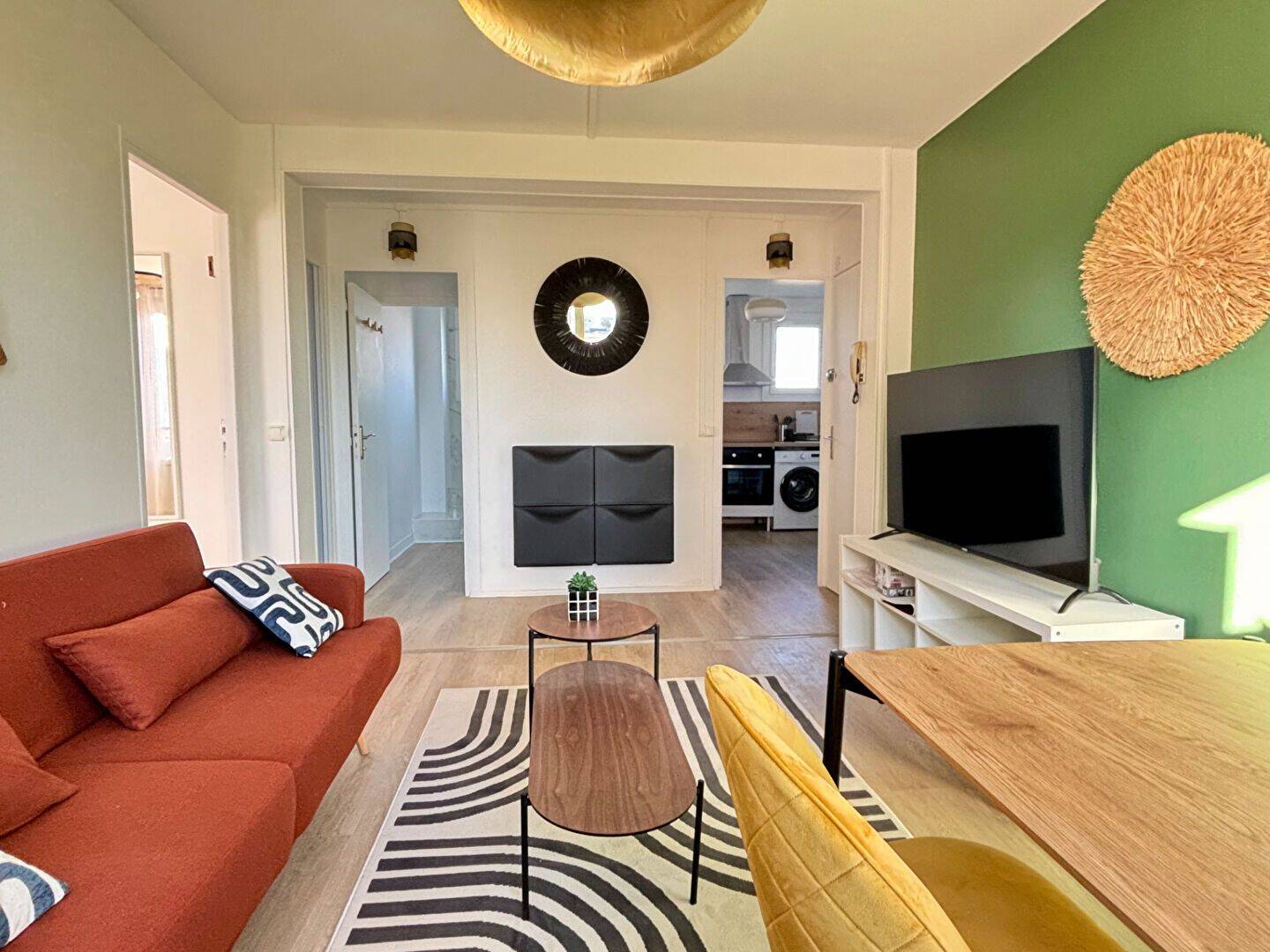 Colocation à louer - Évreux - 410 € - 1 chambre, 18,76 m², Étage 3/4 · 18,8 m² · 410 €/mois