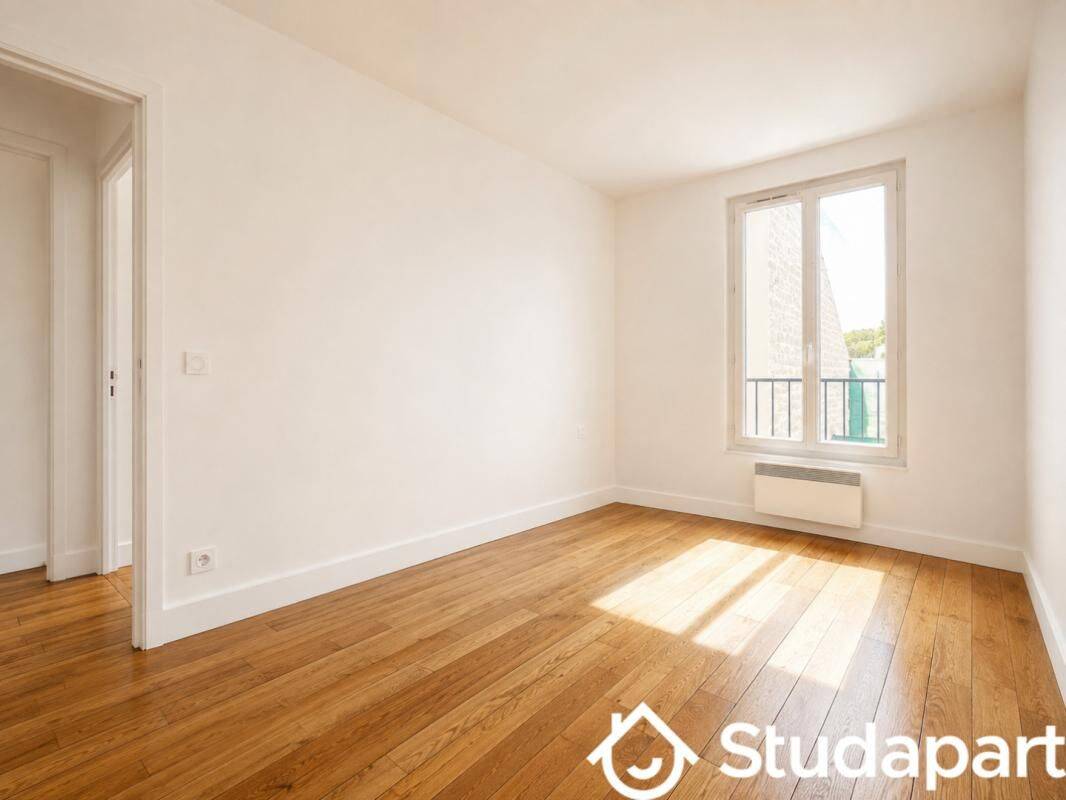 Appartement 2 pièces 32 m² · à Paris 11ème Arrondissement · 32 m² · 1 369 €/mois