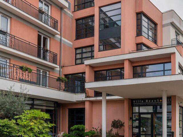 Appartement 2 pièces 37 m² · à Drancy · 36,5 m² · 216 257 €