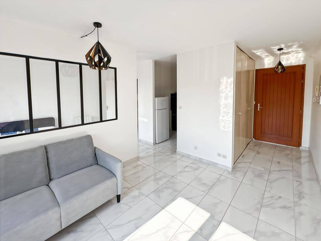 Appartement 2 pièces 31 m² · à Vigneux-sur-Seine · 31 m² · 838 €/mois