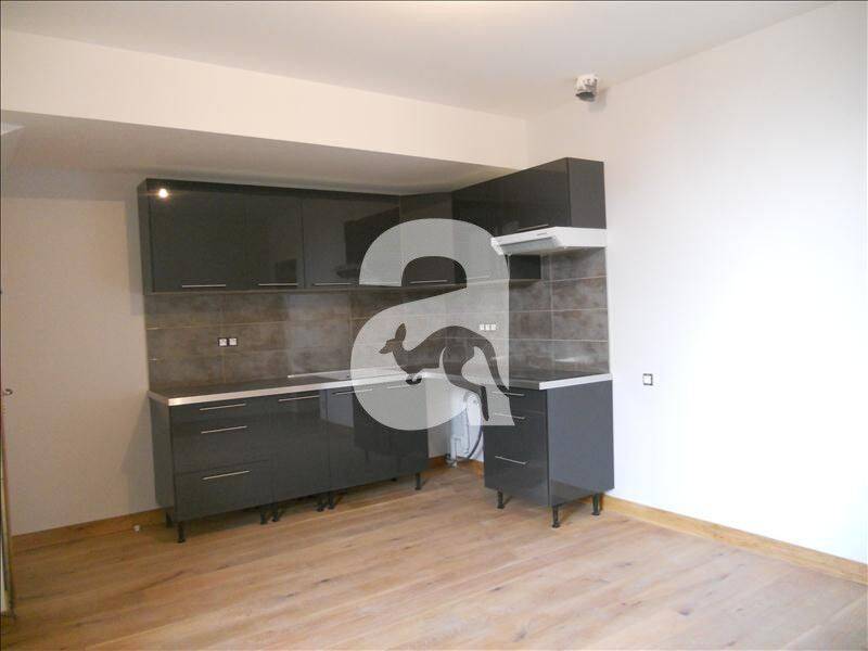 Appartement 2 pièces 42 m² · à Villers-Cotterêts · 41,5 m² · 625 €