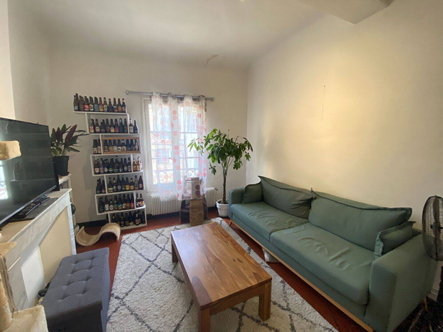 Appartement 2 pièces 38 m² · à Aix-en-Provence · 38,5 m² · 788 €/mois