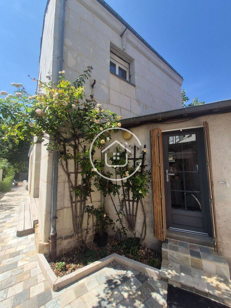 Maison 3 pièces 73 m² · à Montoire-sur-le-Loir · 72,8 m² · 179 900 €