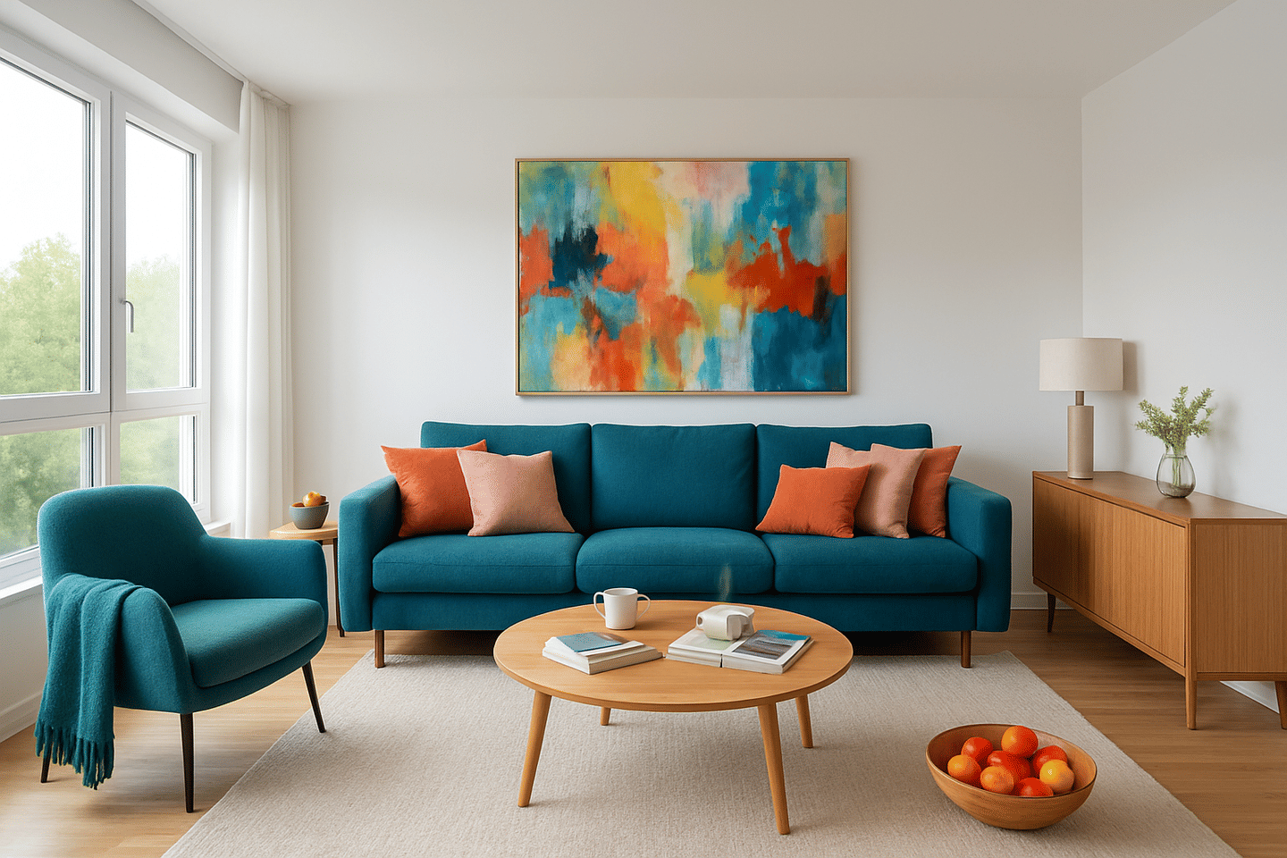 Appartement 4 pièces 85 m² · à Blainville-sur-Orne · 85 m² · 279 900 €