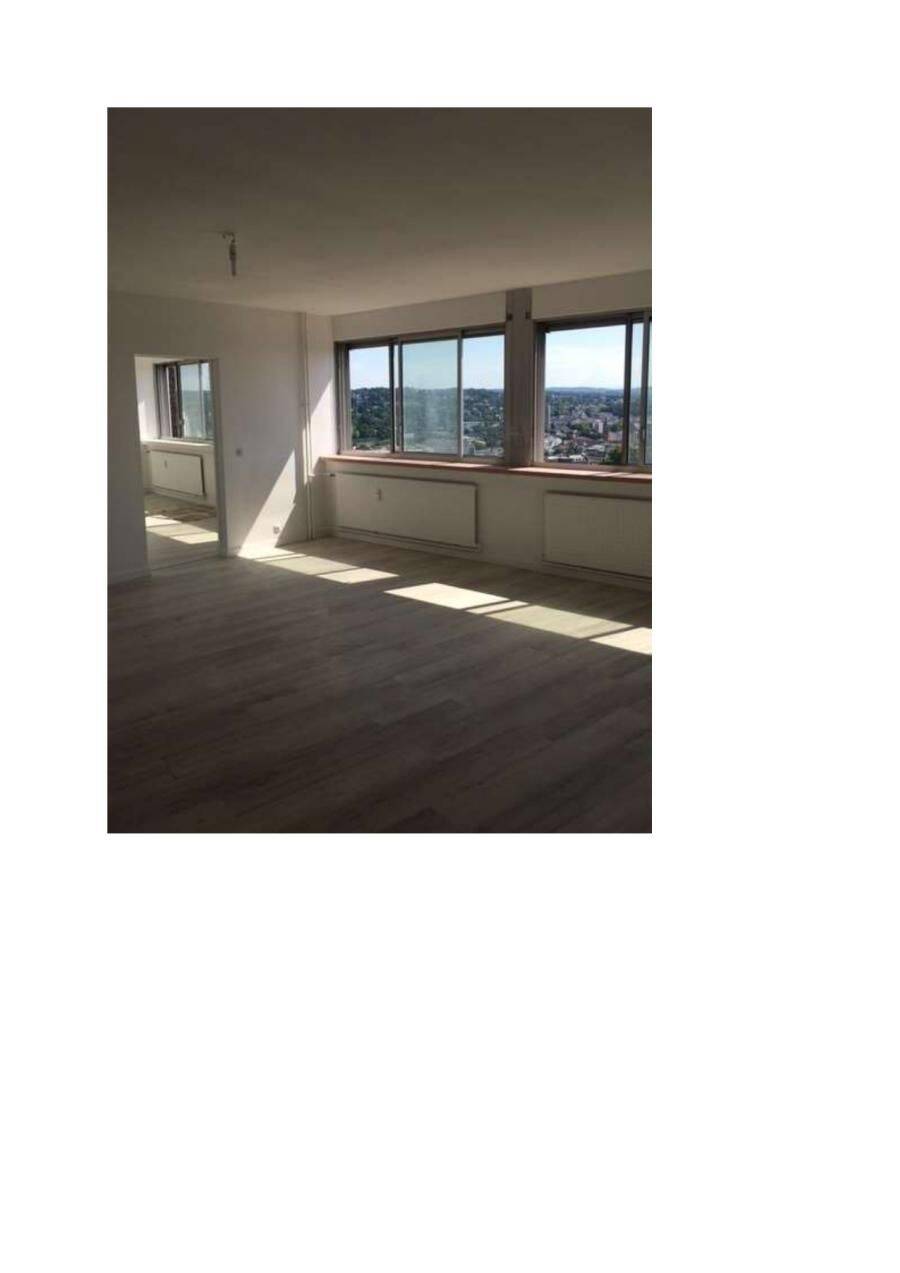 Appartement 4 pièces 105 m² · à Mulhouse · 105 m² · 1 060 €/mois