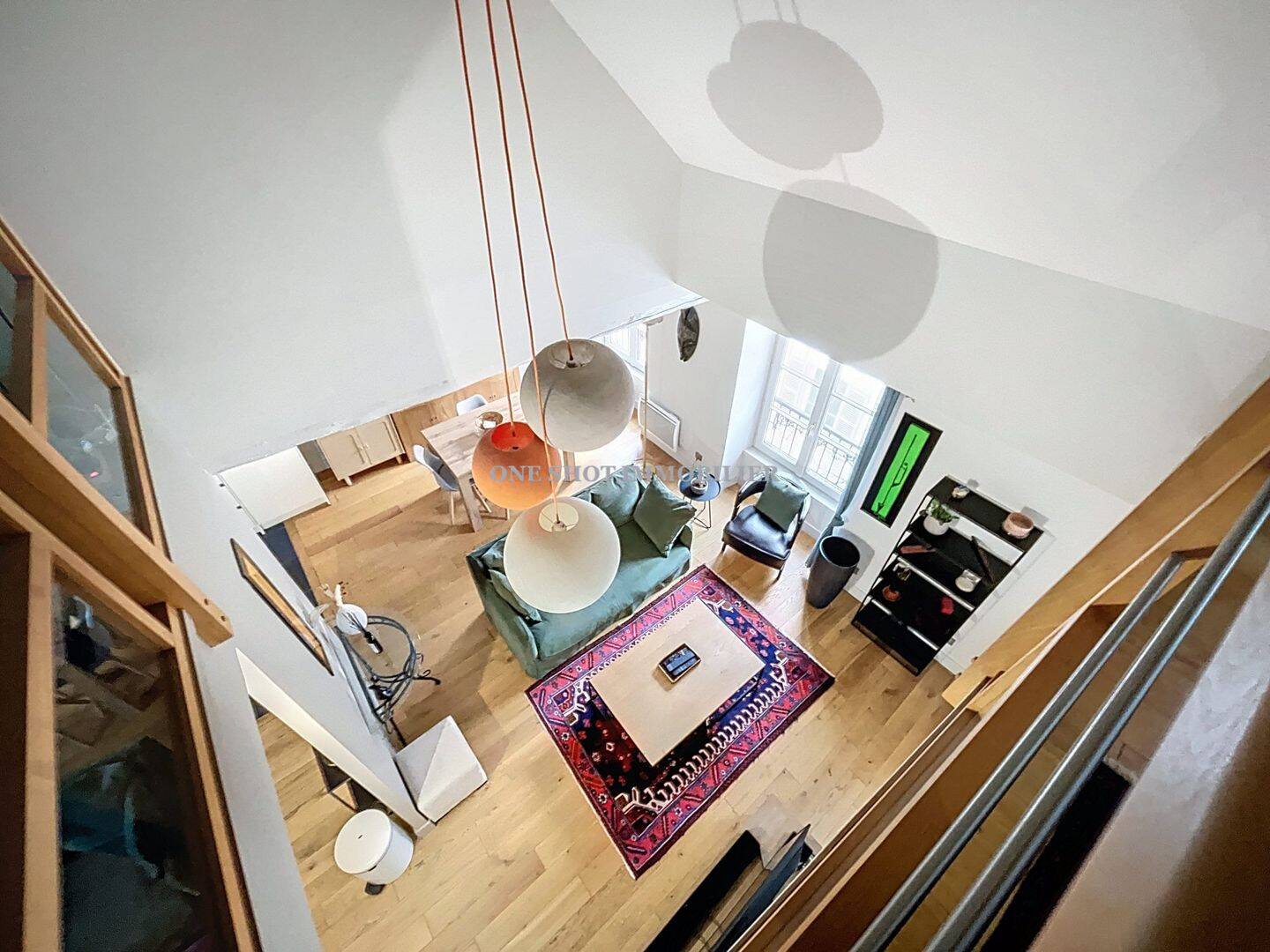 Appartement 3 pièces 72 m² · à Orléans · 72 m² · 259 900 €