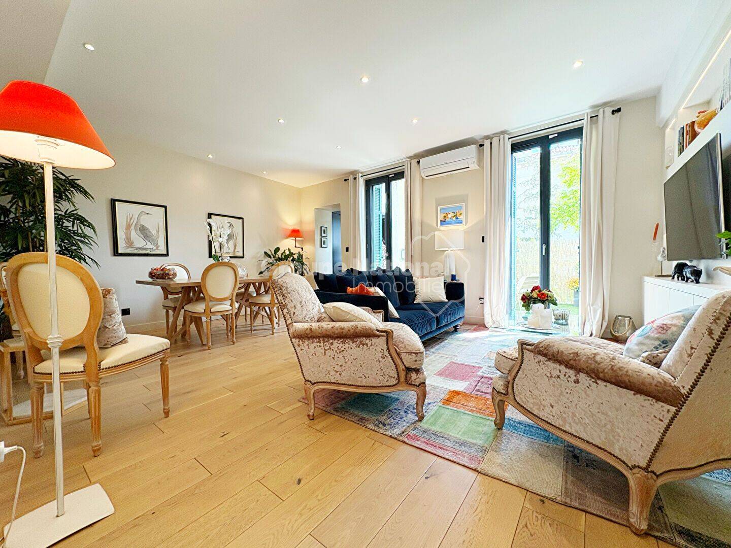 Appartement 3 pièces 71 m² · à Salon-de-Provence · 70,8 m² · 309 900 €