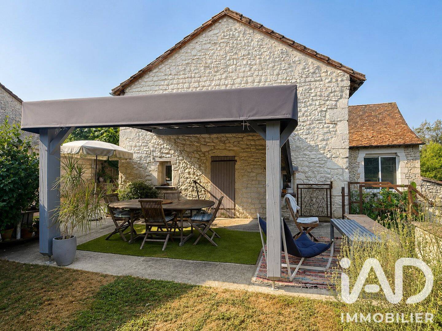 Maison 4 pièces 80 m² · à Sigoulès-Et-Flaugeac · 80 m² · 210 000 €