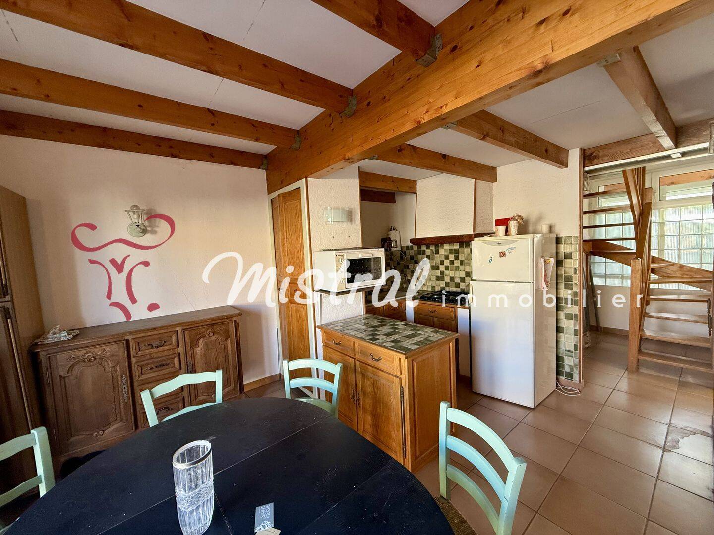 Maison 7 pièces 108 m² · à Le Grau-du-Roi · 108 m² · 365 000 €