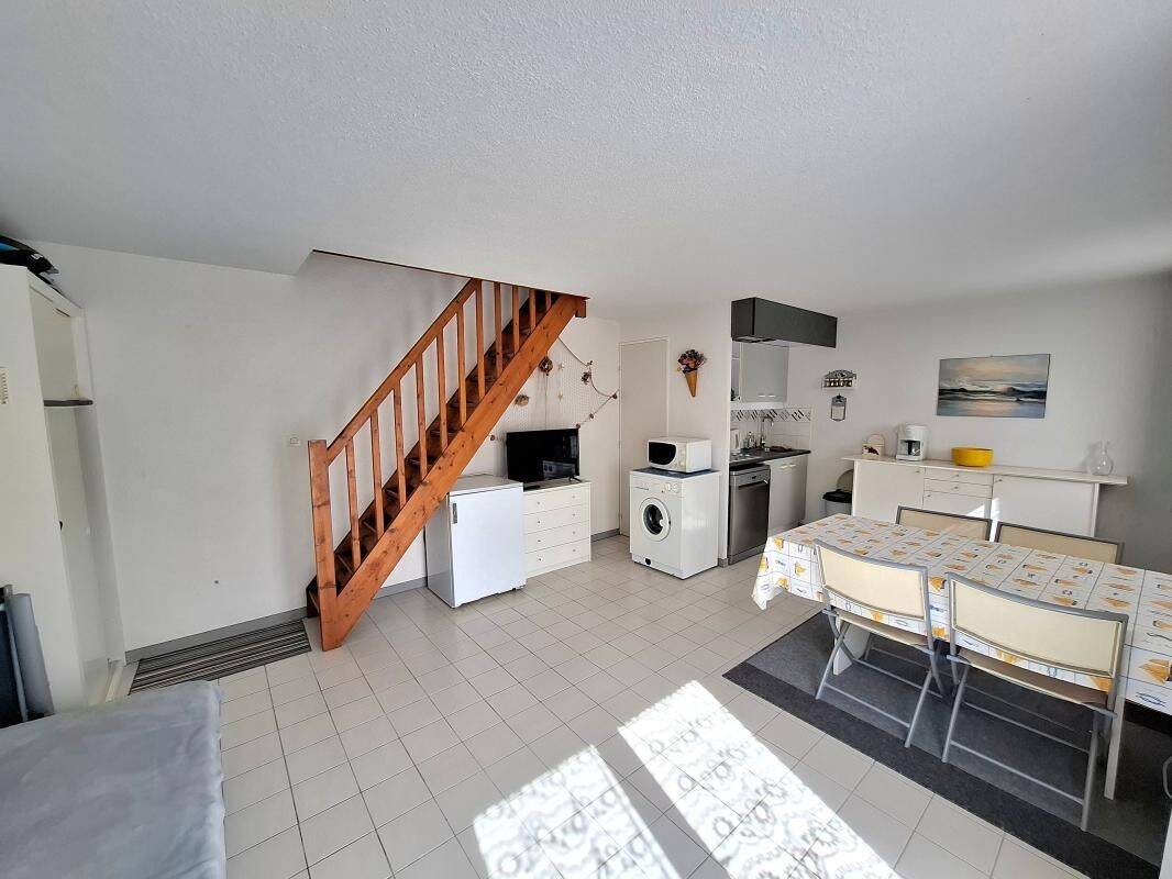 Maison 3 pièces 40 m² · à Batz-sur-Mer · 40,1 m² · 258 000 €