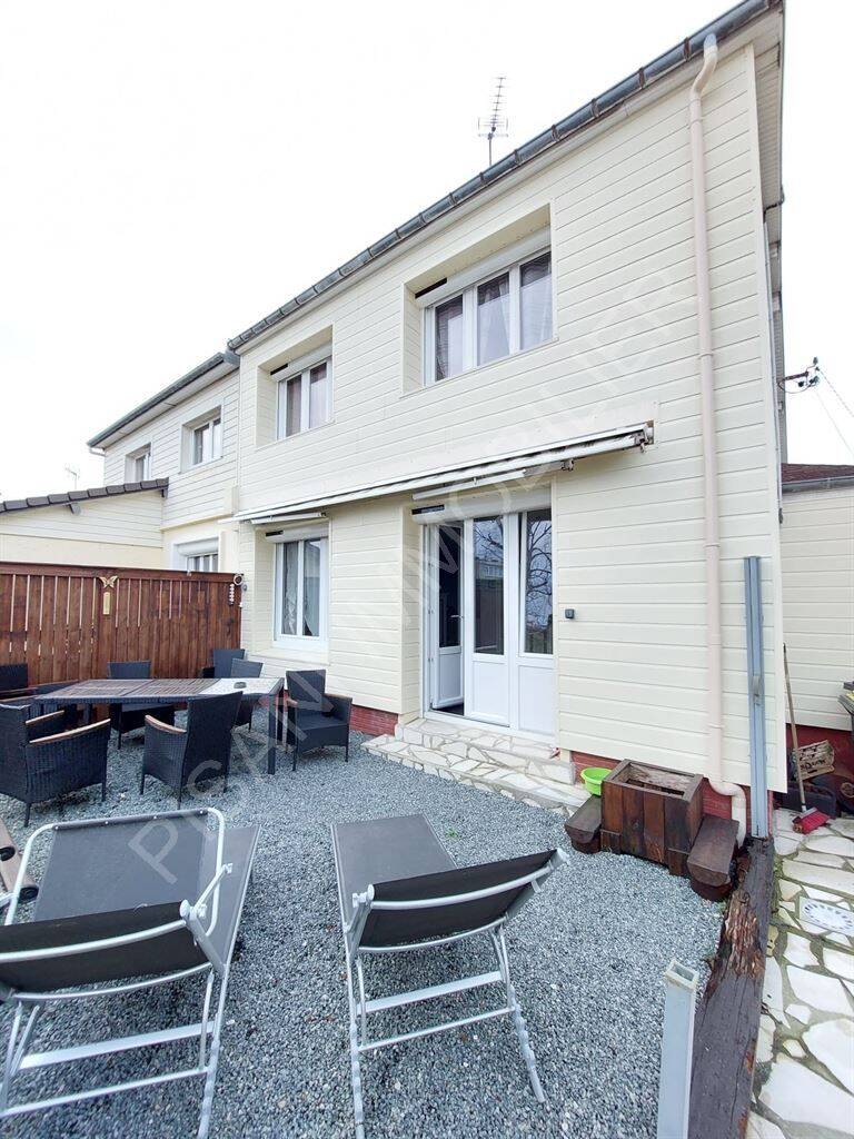 Maison 4 pièces 76 m² · à Le Havre · 76 m² · 229 000 €