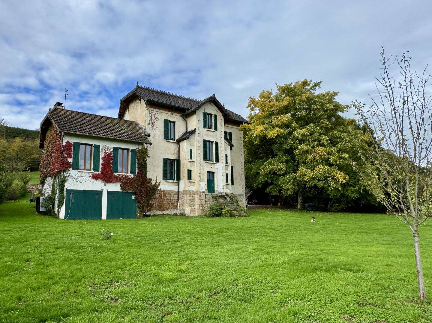 Maison 6 pièces 144 m² · à Paray-le-Monial · 144 m² · 249 000 €