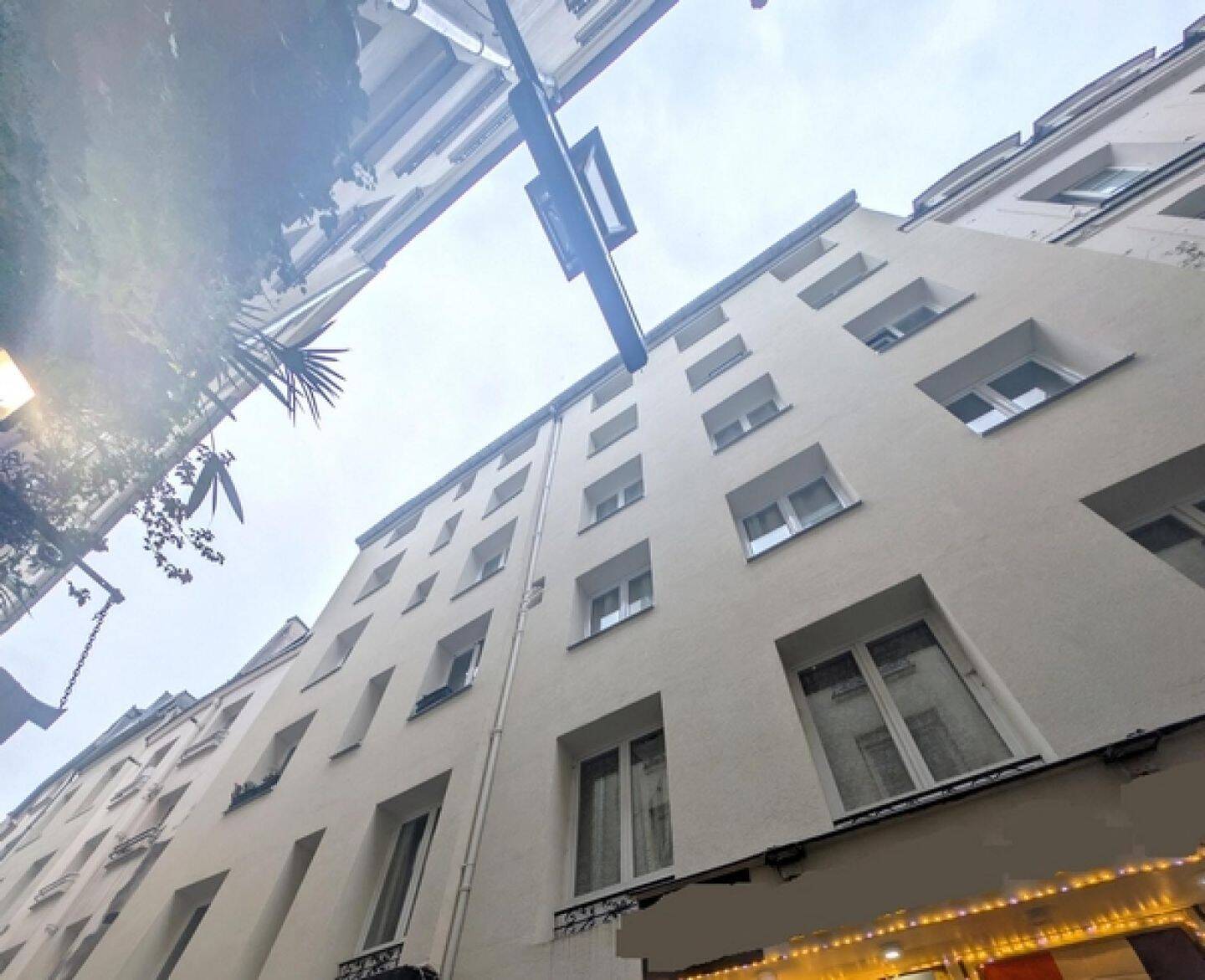 Appartement 1 pièce 31 m² · à Paris 5ème Arrondissement · 31 m² · 1 032 €/mois