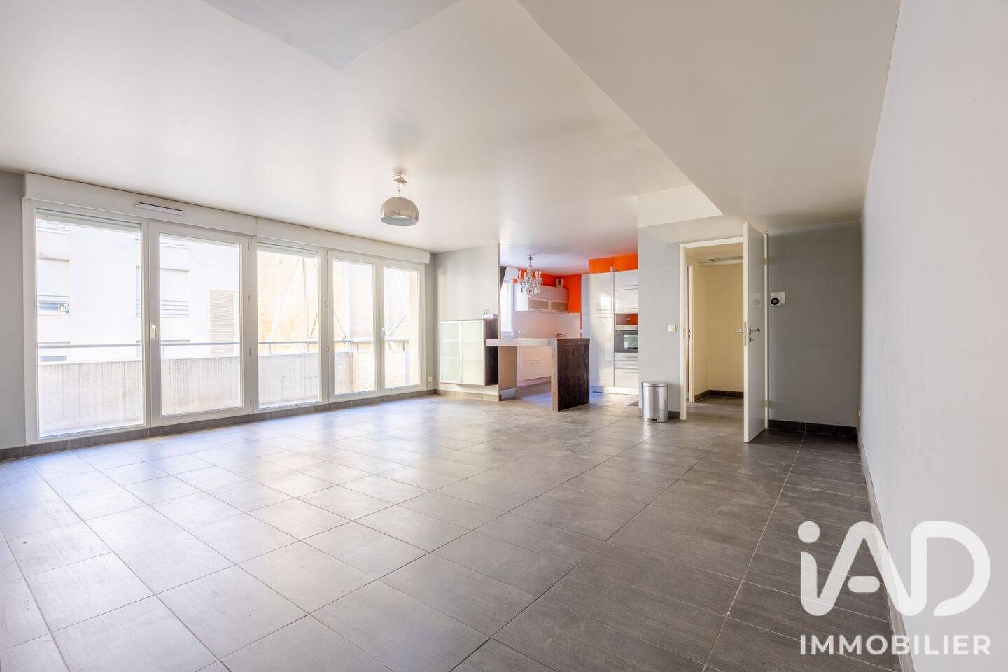 Appartement 3 pièces 73 m² · à Bordeaux · 73 m² · 335 000 €