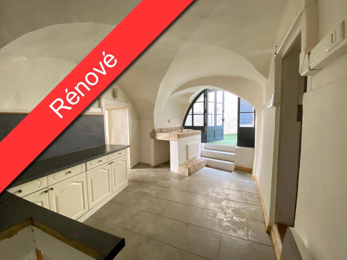 Appartement 4 pièces 80 m² · à Saint-Dionisy · 80 m² · 655 €/mois