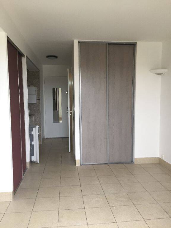 Appartement 1 pièce 19 m² · à Sartrouville · 19,5 m² · 628 €/mois