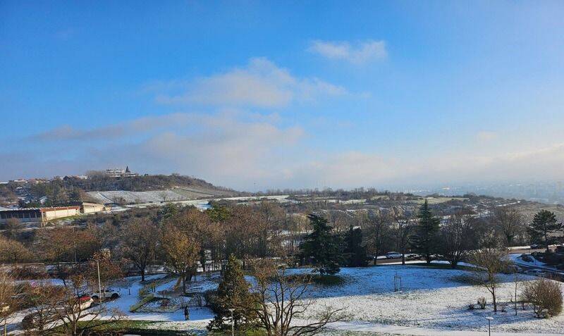 Appartement 4 pièces 84 m² · à Talant · 84 m² · 160 000 €