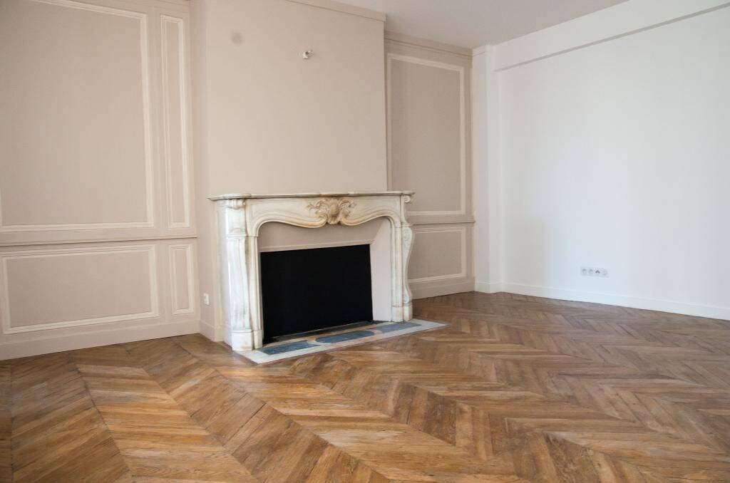 Appartement 4 pièces 93 m² · à Rouen · 93 m² · 1 190 €