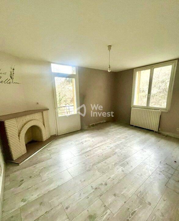 Appartement 5 pièces 85 m² · à Laguenne-sur-Avalouze · 85 m² · 70 000 €