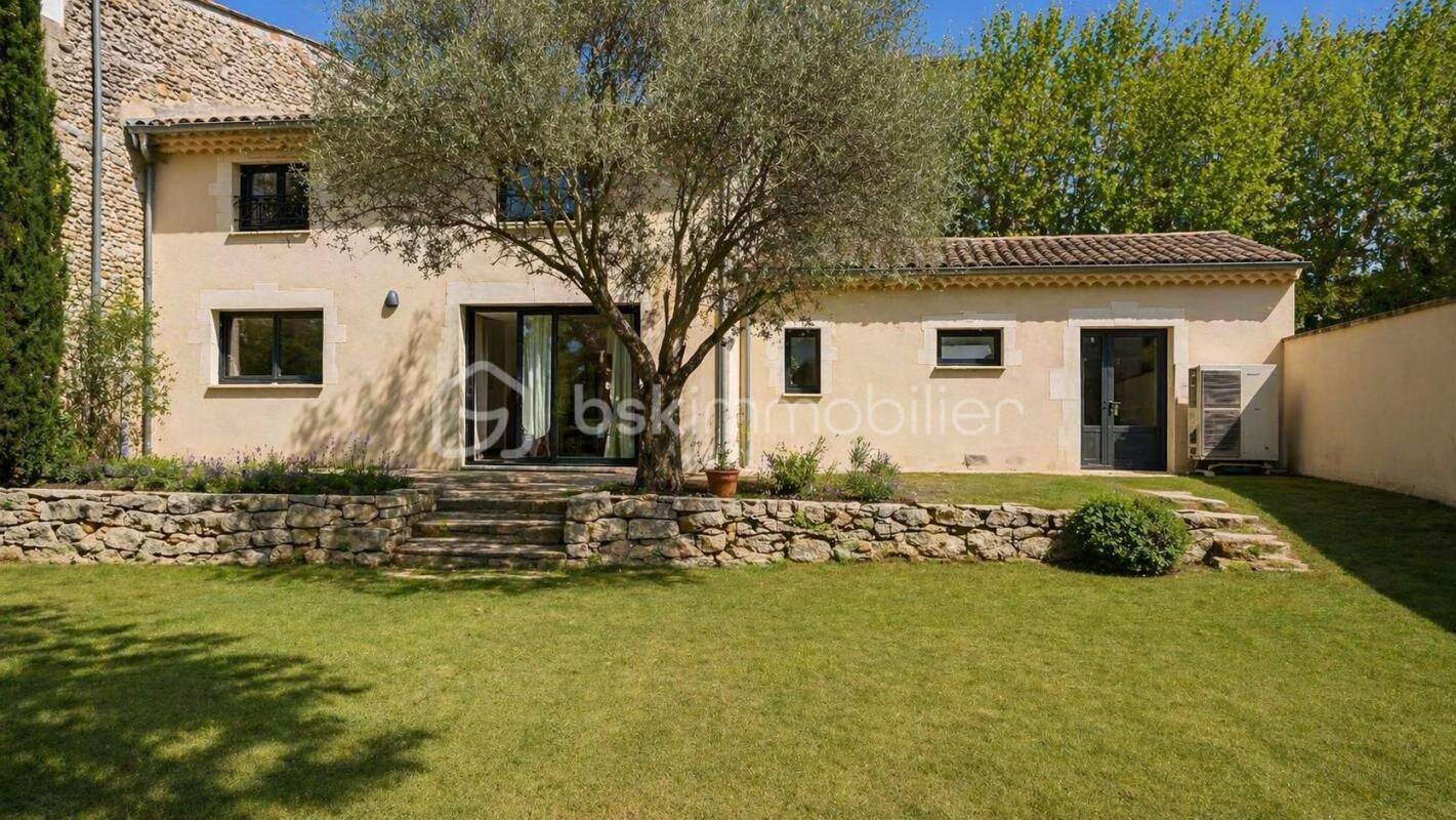 Maison 6 pièces 146 m² · à Saint-Gervais-sur-Roubion · 146,4 m² · 295 000 €