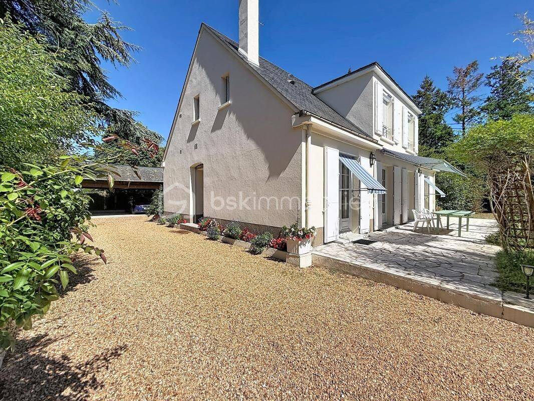 Maison 8 pièces 180 m² · à Joué-lès-Tours · 180 m² · 399 000 €