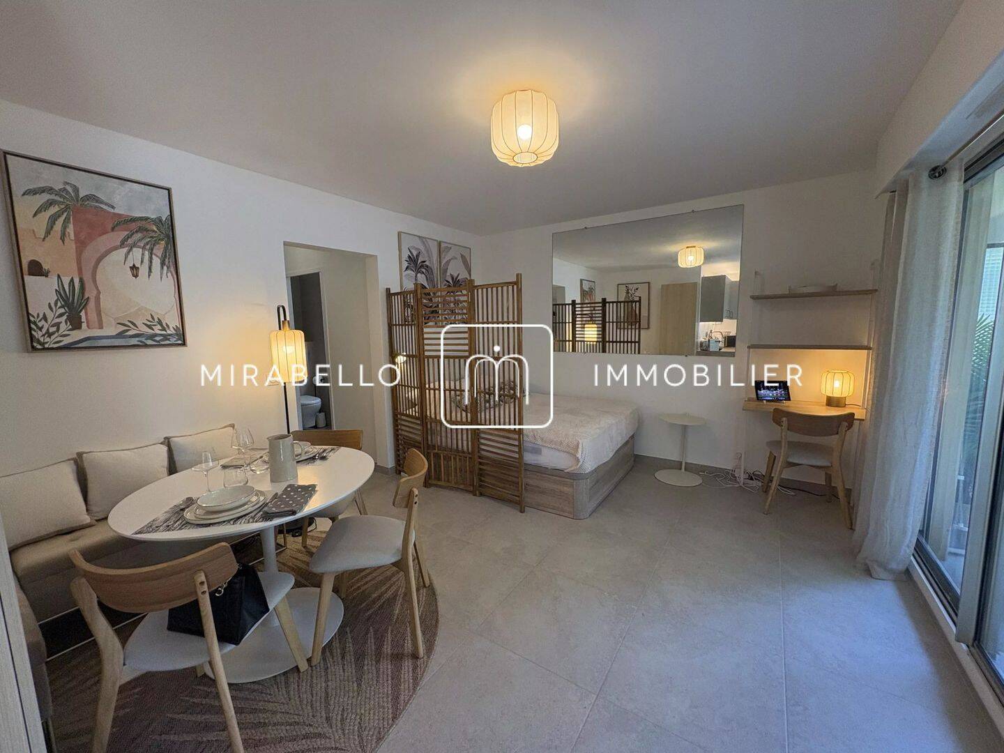 Appartement à louer - Première occupation