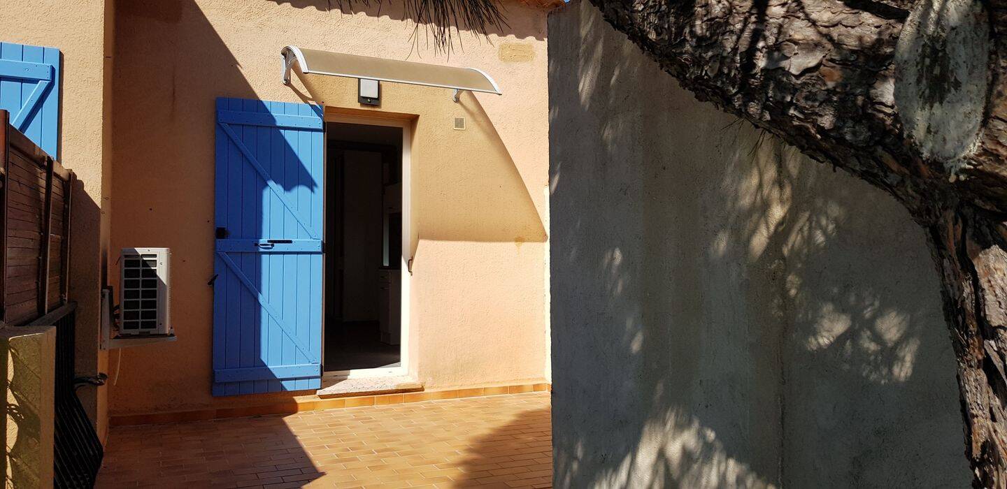 Appartement 1 pièce 22 m² · à Saint-Victoret · 22 m² · 670 €/mois