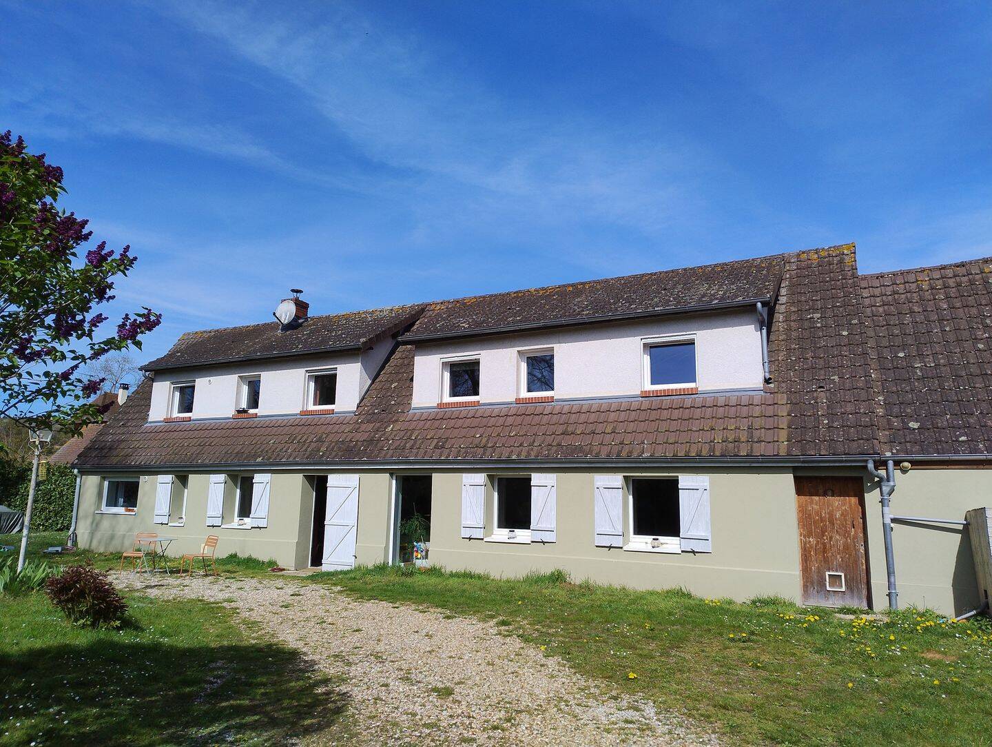 Maison 6 pièces 137 m² · à Heudreville-sur-Eure · 137 m² · 259 000 €