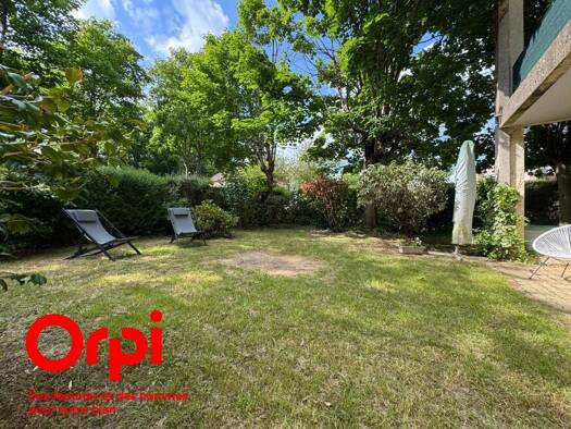 Appartement à vendre 267 750 € 3 pièces 2 chambres 68,3 m² RDC/3 La Sourderie-Nord Montigny-le-Bretonneux 78180