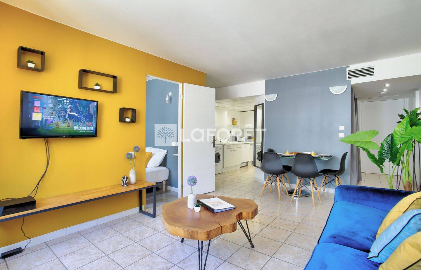 Appartement 2 pièces 41 m² · à Montpellier · 41 m² · 980 €