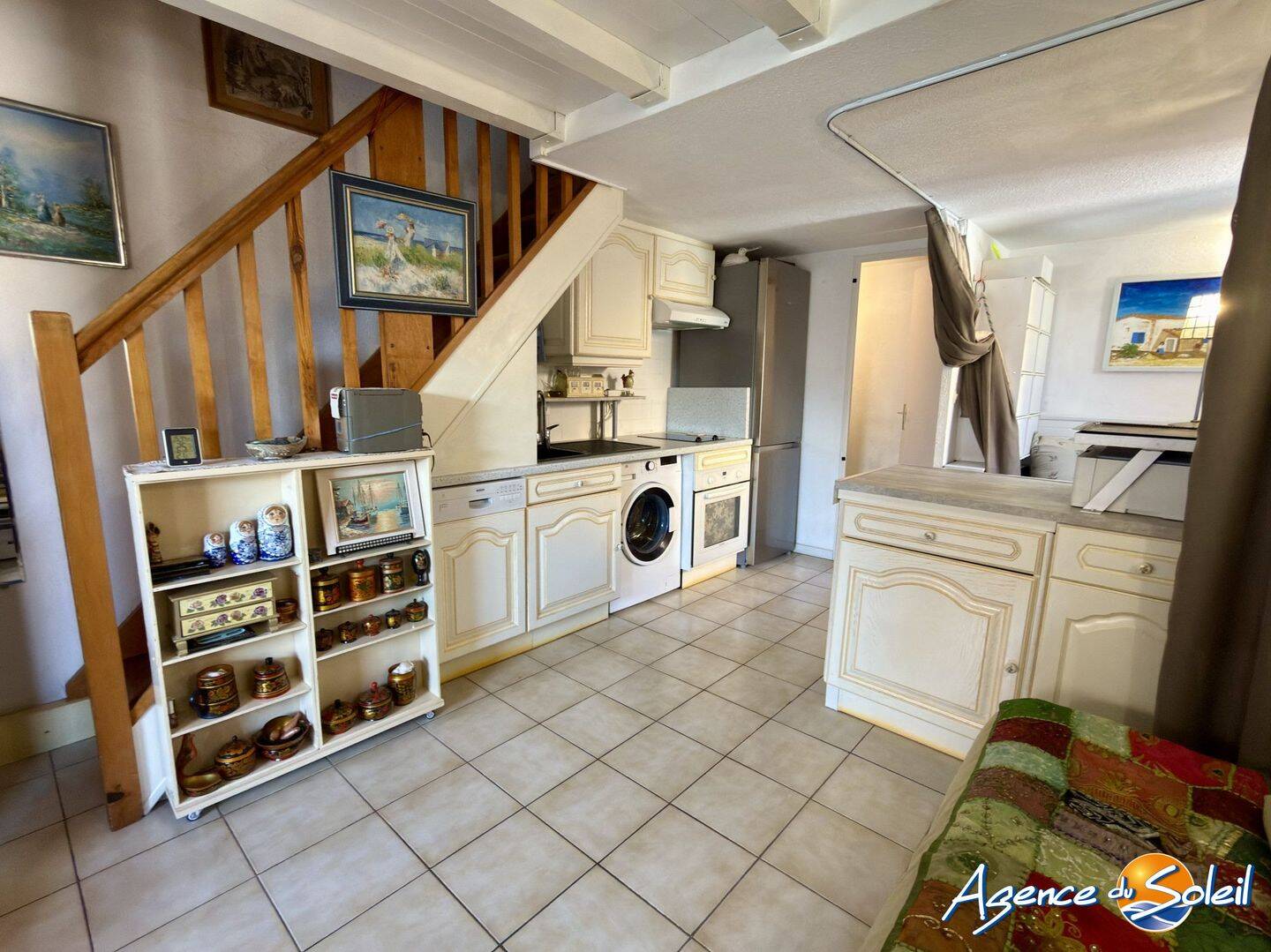 Maison 2 pièces 40 m² · à Saint-Cyprien · 40 m² · 178 000 €