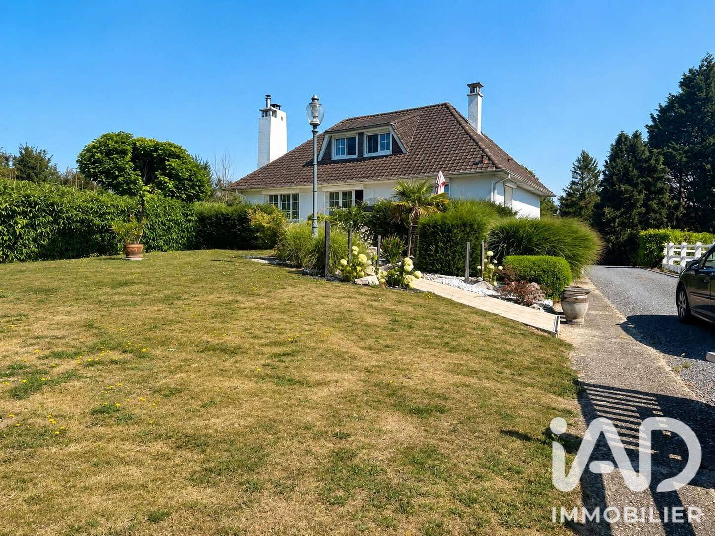 Maison 4 pièces 105 m² · à Sorrus · 105 m² · 315 000 €
