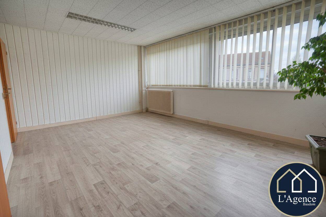 Appartement 4 pièces 98 m² · à Dreux · 98 m² · 124 000 €