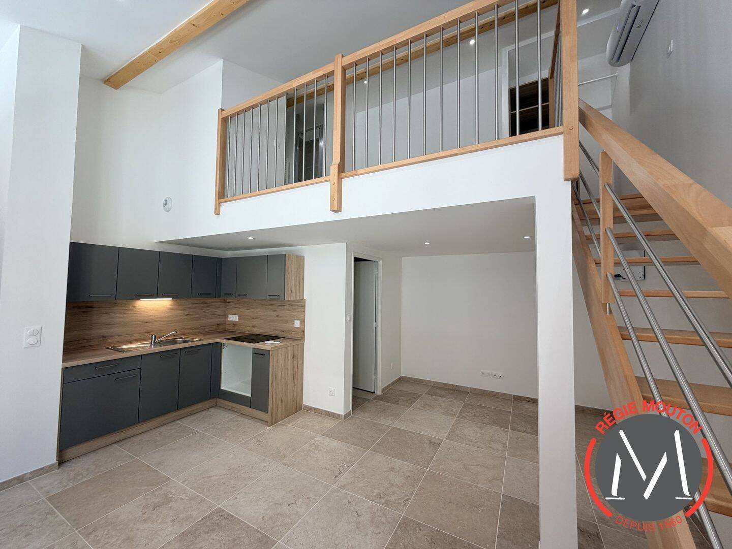 Appartement 1 pièce 38 m² · à Villeurbanne · 38,1 m² · 945 €/mois
