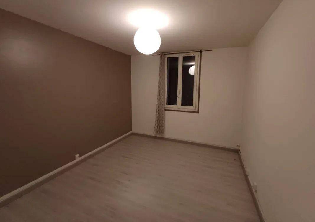 Appartement 2 pièces 47 m² · à Le Havre · 47 m² · 670 €