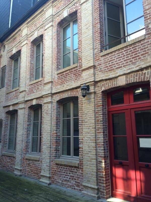 Appartement 2 pièces 54 m² · à Dieppe · 54 m² · 515 €