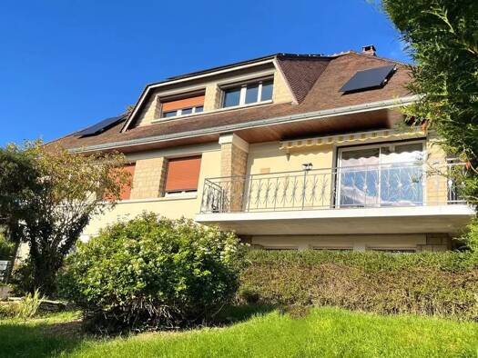 Maison à vendre 339 000 € 9 pièces 5 chambres 180 m² 1 312 m² de terrain Saint Amatre Auxerre 89000