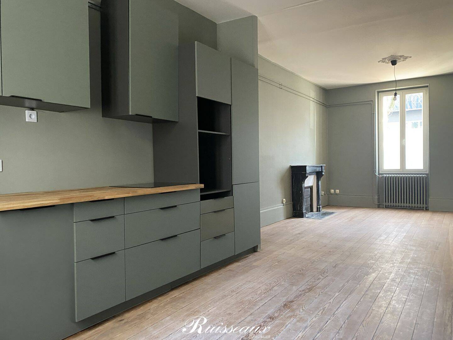 Appartement 4 pièces 73 m² · à Dijon · 73,4 m² · 219 000 €
