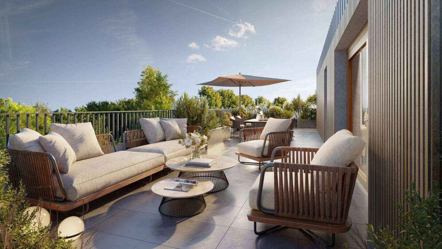 Appartement 3 pièces 69 m² · à Provins · 69 m² · 210 000 €