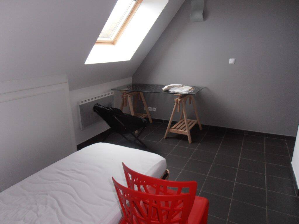 Appartement 1 pièce 15 m² · à Saint-Dié-des-Vosges · 15 m² · 392 €