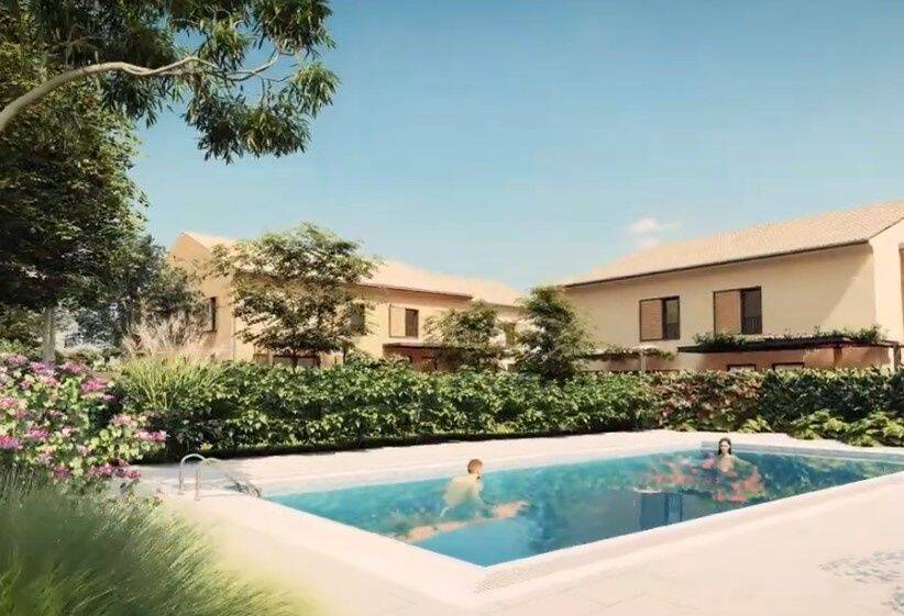 Maison 3 pièces 72 m² · à Aix-en-Provence · 72 m² · 454 000 €