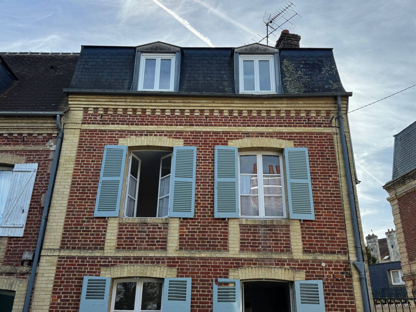 Maison 6 pièces 135 m² · à Pont-l'Évêque · 135 m² · 395 000 €