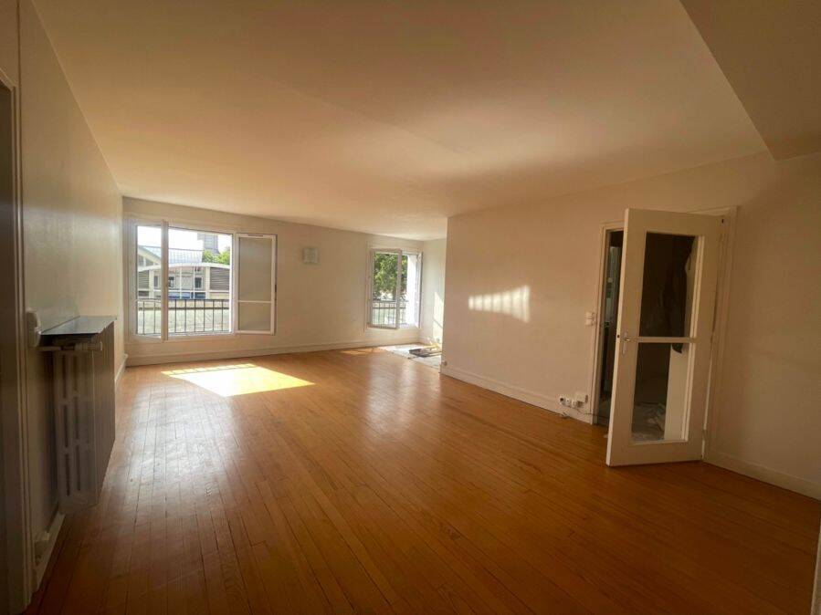 Appartement 5 pièces 130 m² · à Le Havre · 130,4 m² · 1 460 €/mois
